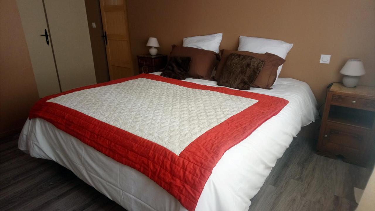 L'Esperluette En Camargue Bed & Breakfast Uchaud Luaran gambar