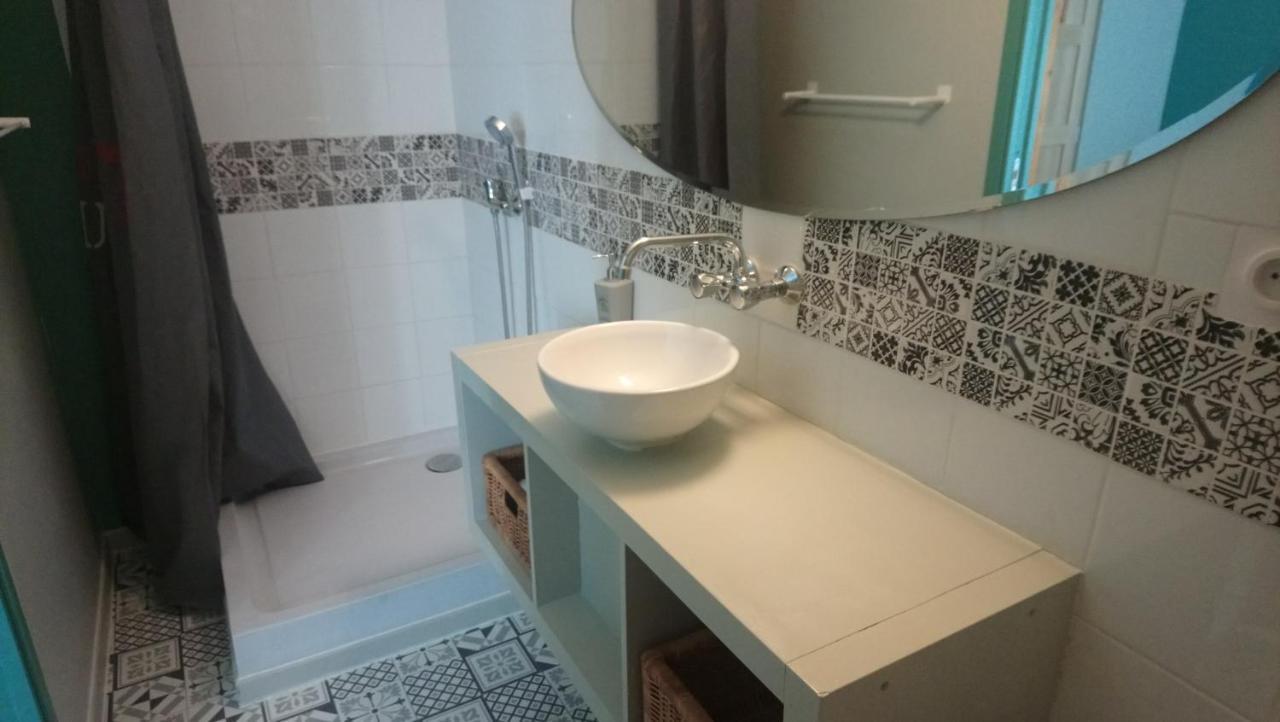 L'Esperluette En Camargue Bed & Breakfast Uchaud Luaran gambar